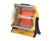 CLASSIC 2000 Watts Duplex Reflective Heater