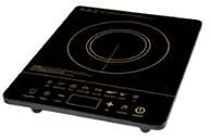 MIC-31 2000 Watts Touch Control Induction Heavy Duty