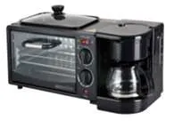 BREAKFAST MAKER 3-in-1 Breakfast Maker 1200W