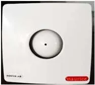 CETA MENTOR AIR 150 mm Washroom Ventilation Fan