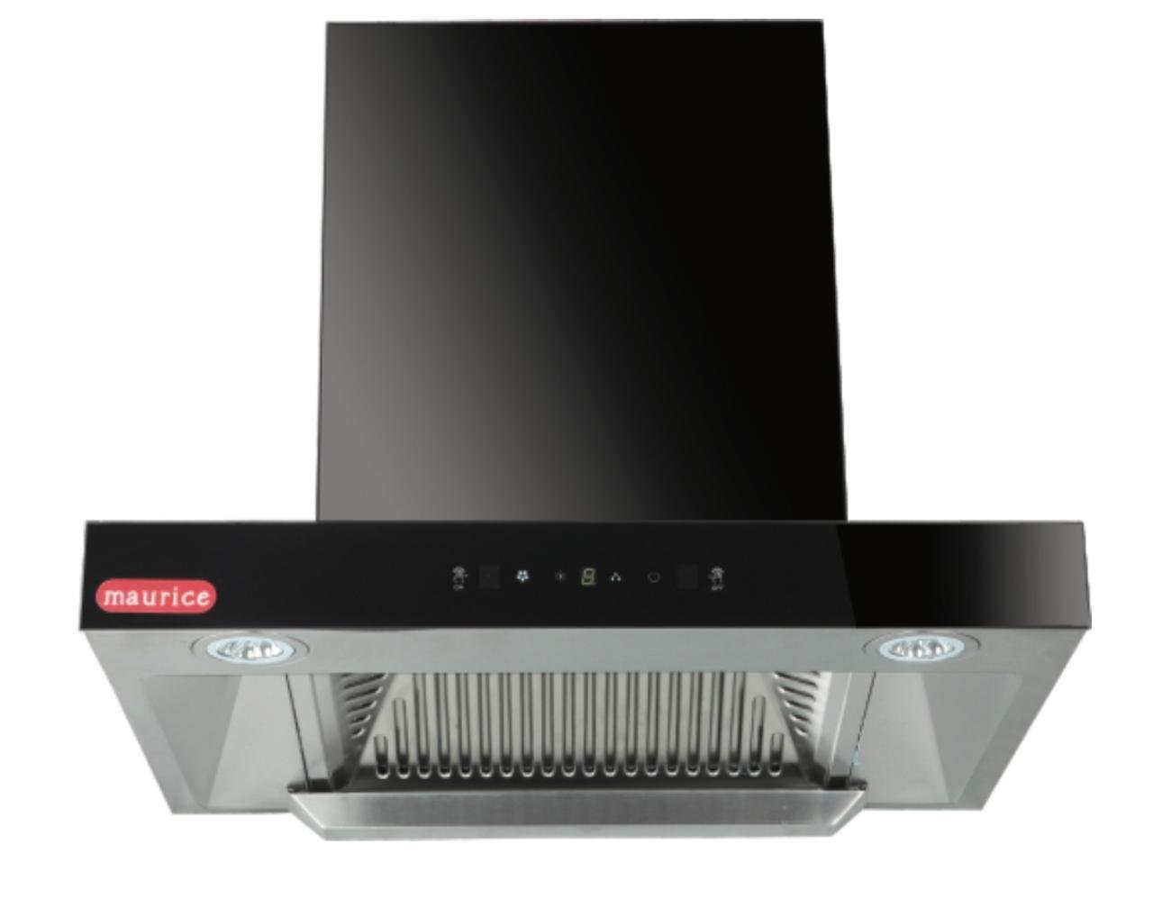 SCORPIO-90 AC 90cm Auto Clean 1100 m3/h Smart Hand Gesture