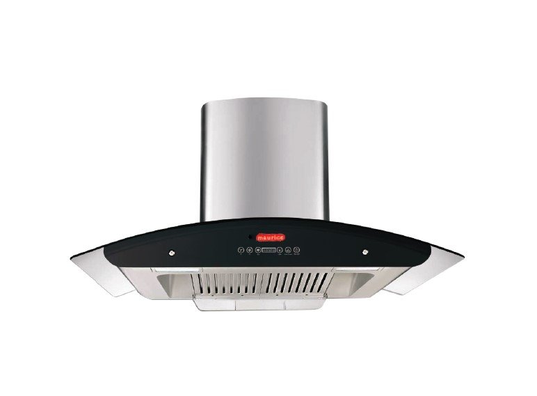 INNOVA-90 AC 90cm Auto Clean 1250 m3/h Motion Sensor