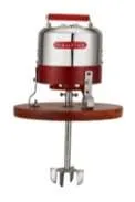 MADHANA ALU. Electric Madhana 175W Industrial Aluminium Double Bearing