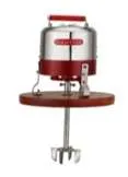 MADHANI ALU. Electric Madhani 125W Aluminium Double Bearing