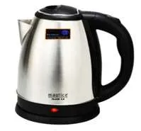 FLASH KETTLE 1.5 Electric Kettle 1.5 L 1500W Stainless Steel
