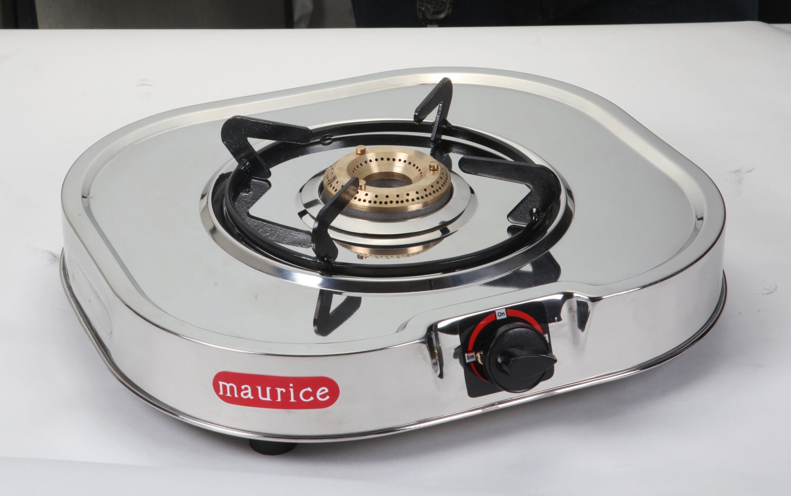 POPULAR SINGLE Gas Stove Stainless Steel Single Burner