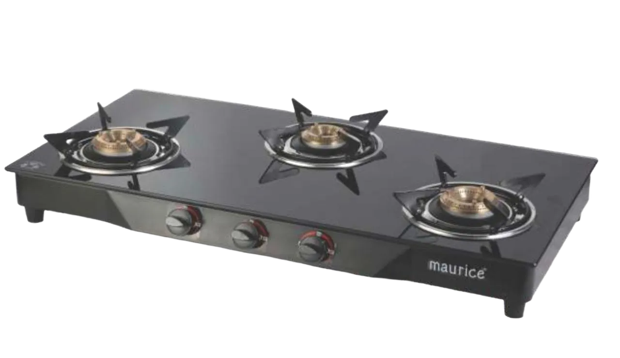 Granite 3B Glass Cooktop