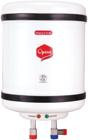 OPTRA 6L 6 Ltr Storage Metal Optra
