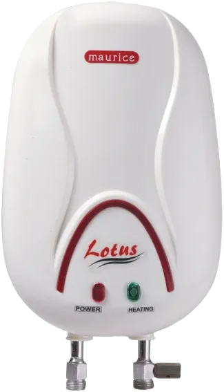 LOTUS 3L INSTANT 3 Ltr Instant ABS Lotus