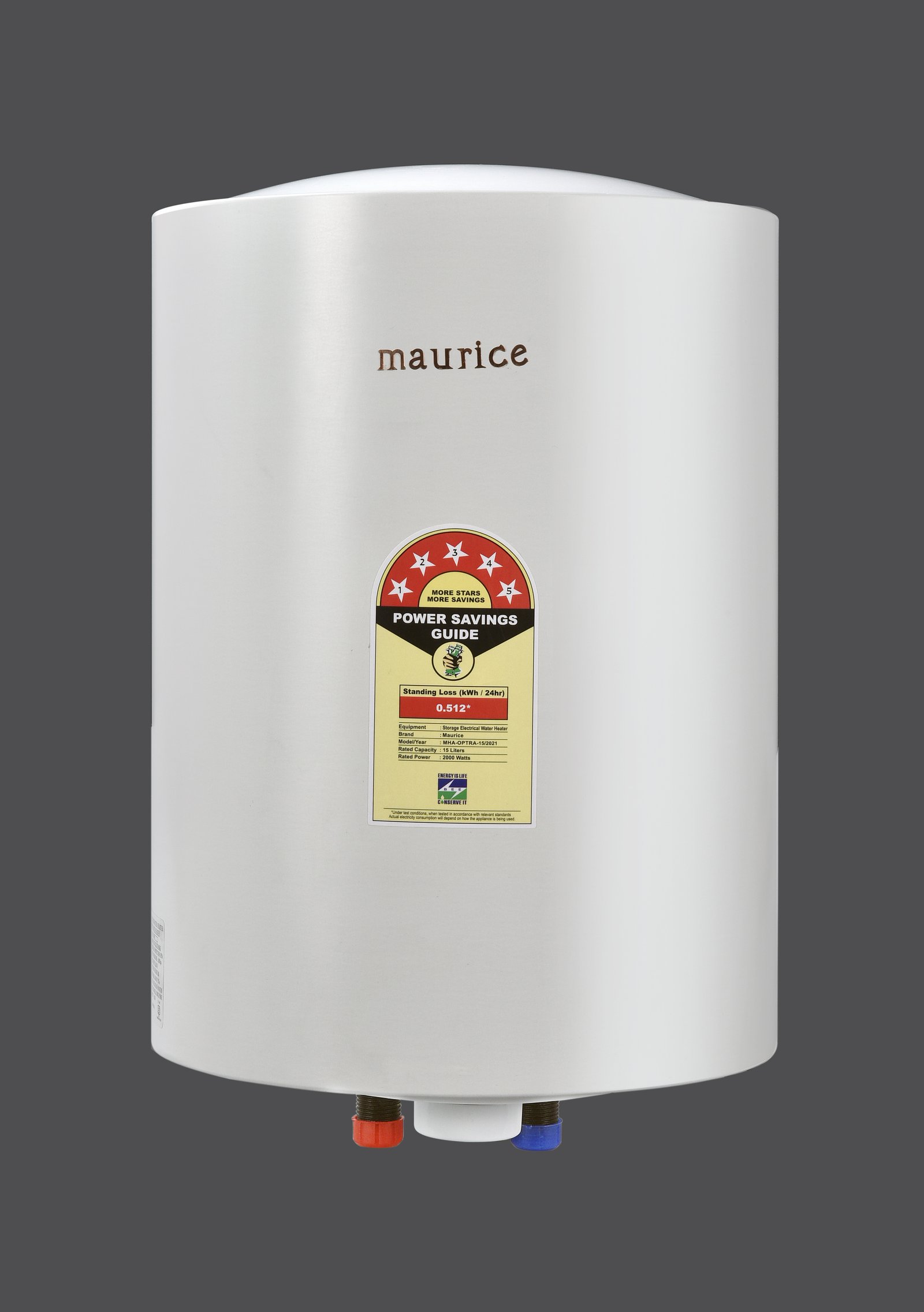 LOTUS GLASS LINE 10L 10 Ltr Glass Lined Lotus