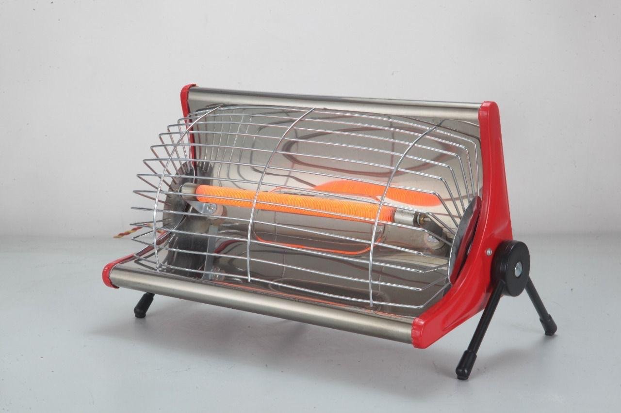 BOBBY S/R 1000 Watts Convex Reflector Heater
