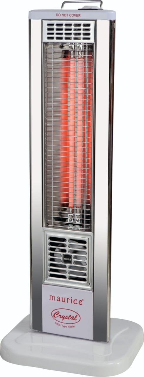 CRYSTAL PLUS 1500 Watts Premium Carbon Heat Pillar