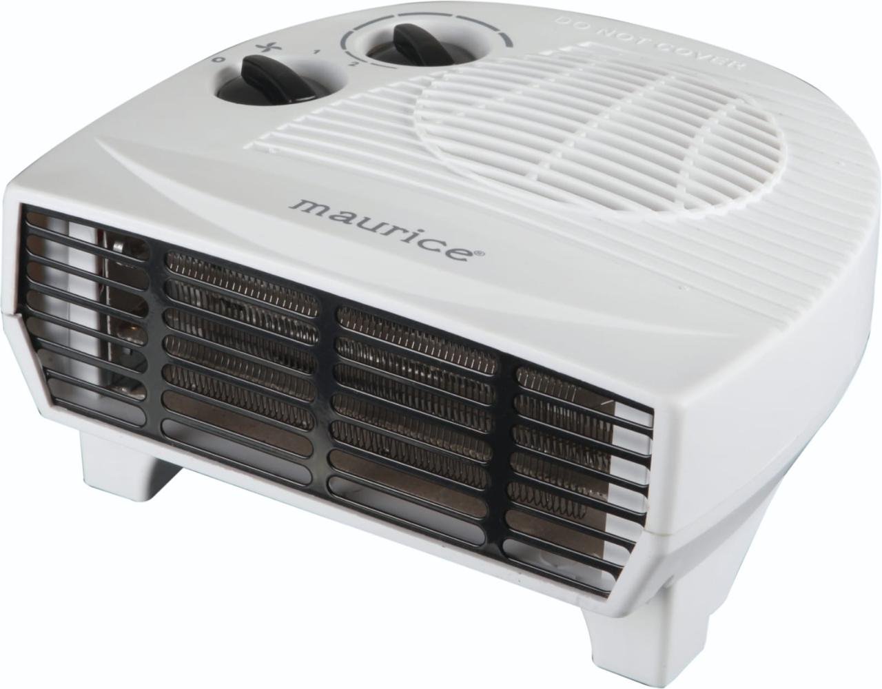 SUPRO 2000 Watts Compact Convection Blower