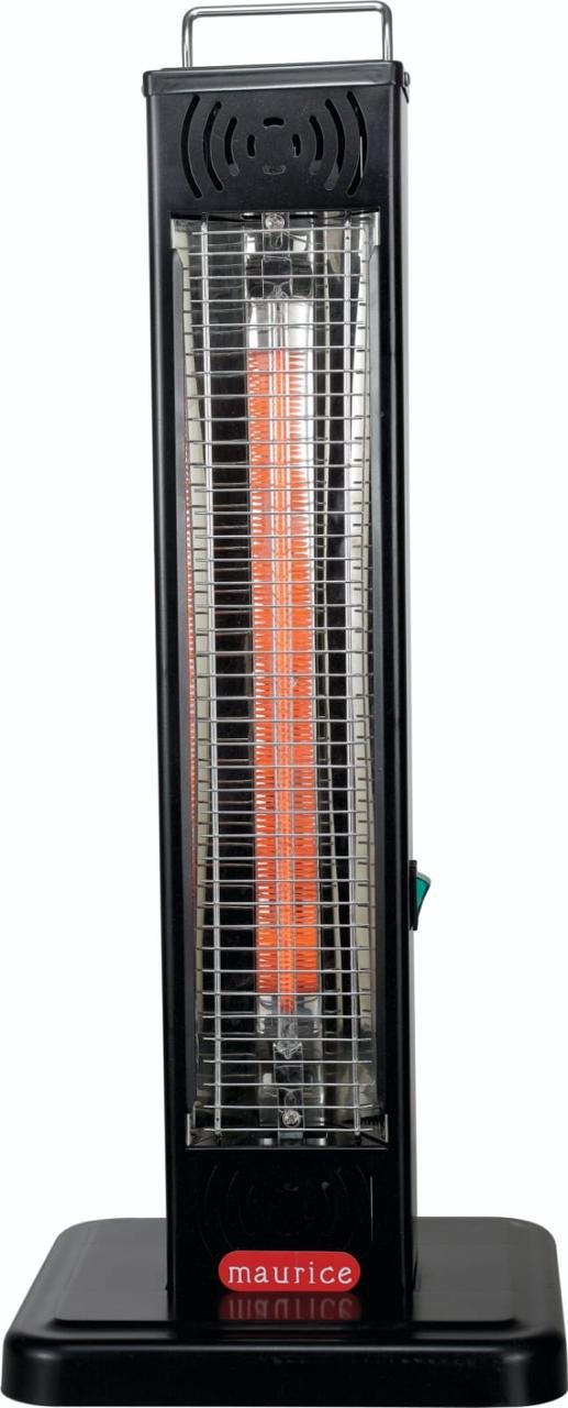 MINI QUARTZ 750 Watts Compact Single Quartz Pillar