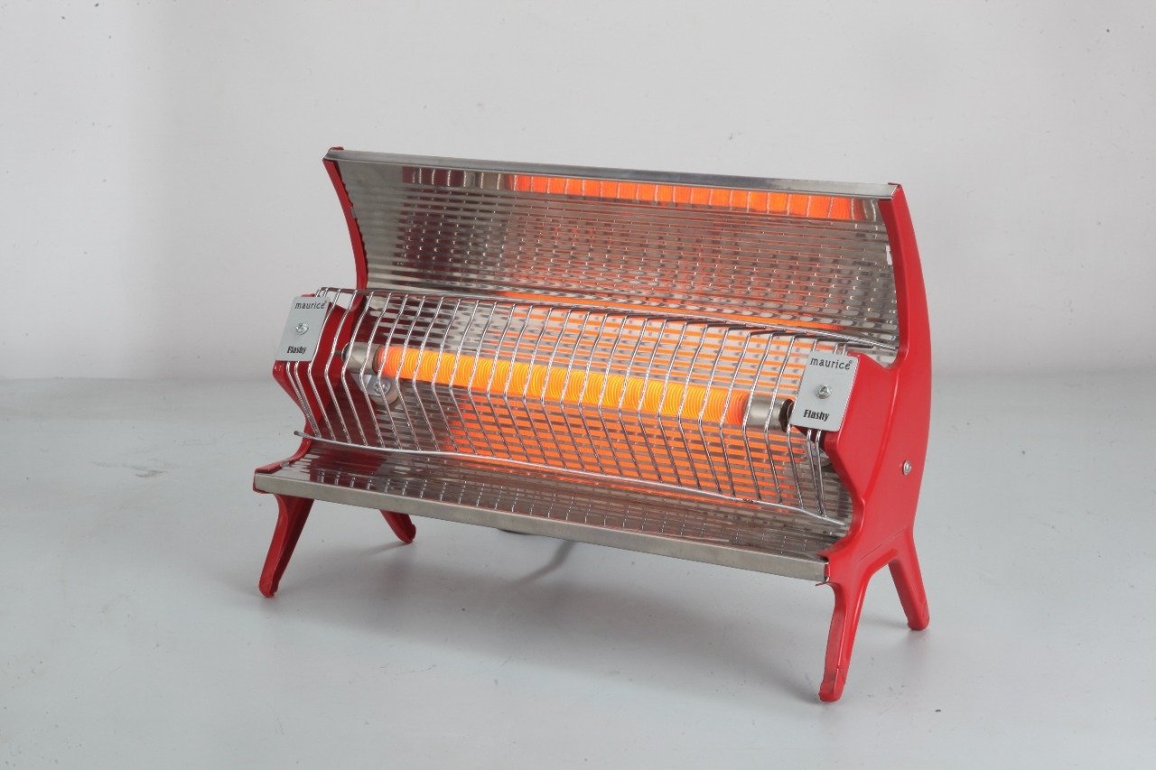 FLASHY S/R 1000 Watts Classic Sheet Metal Warmer