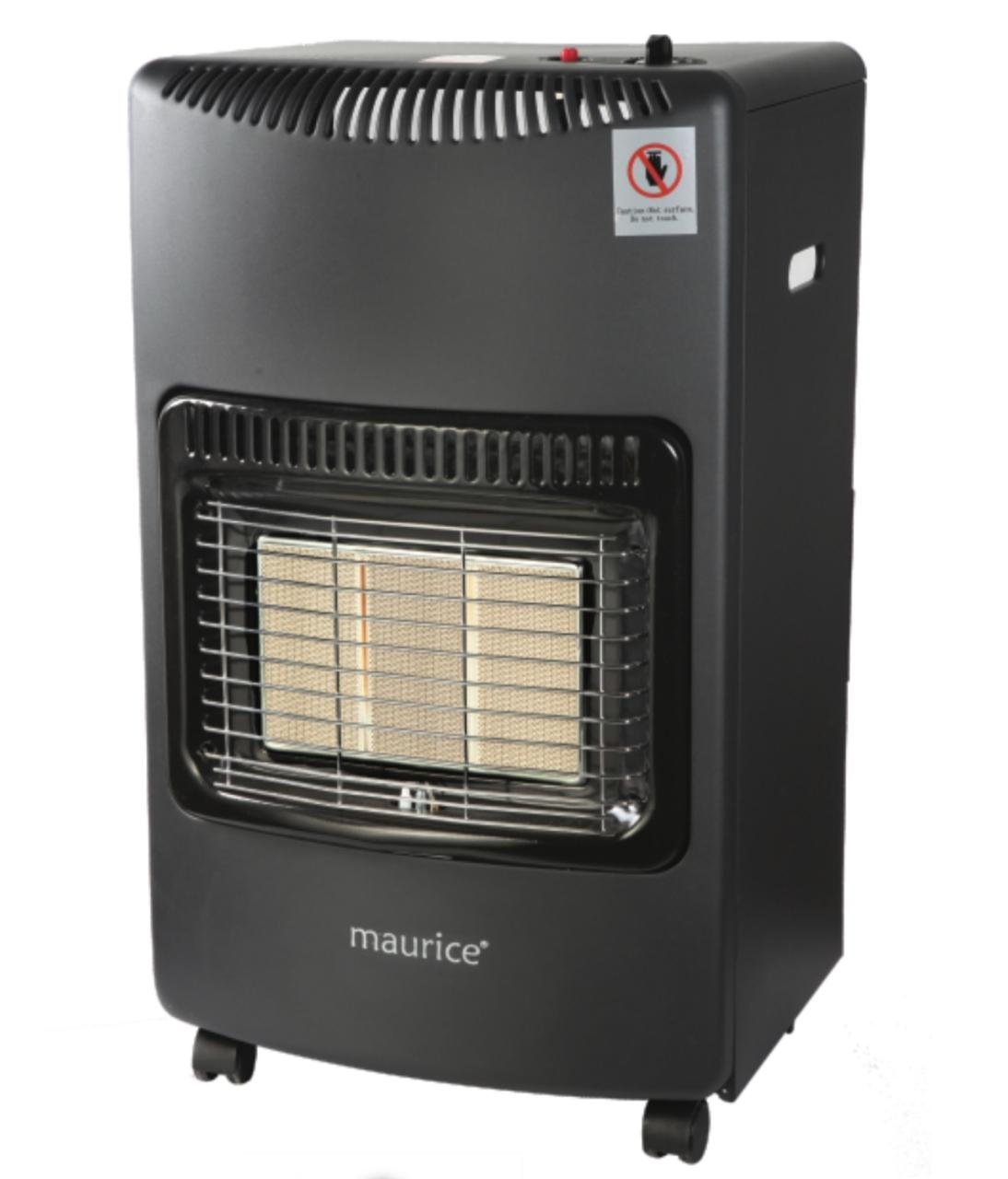 GAS HEATER SINGLE Gas Room Heater Single Burner