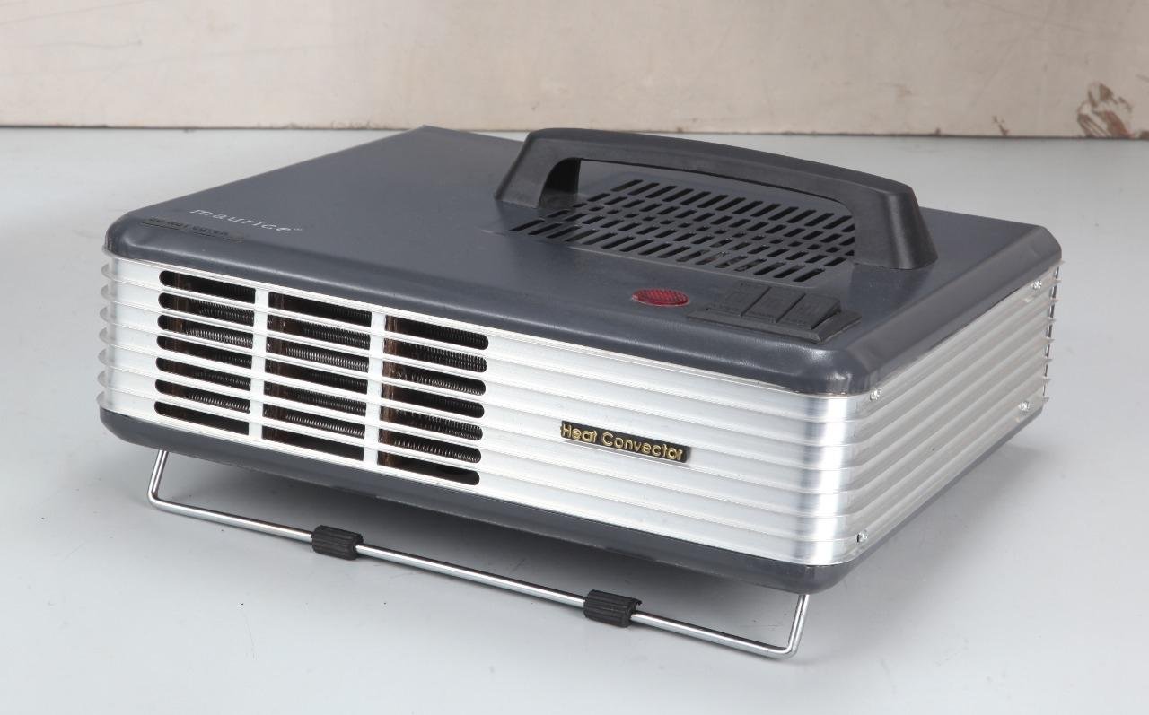 MH-102 2000 Watts Heavy Duty Heat Blower