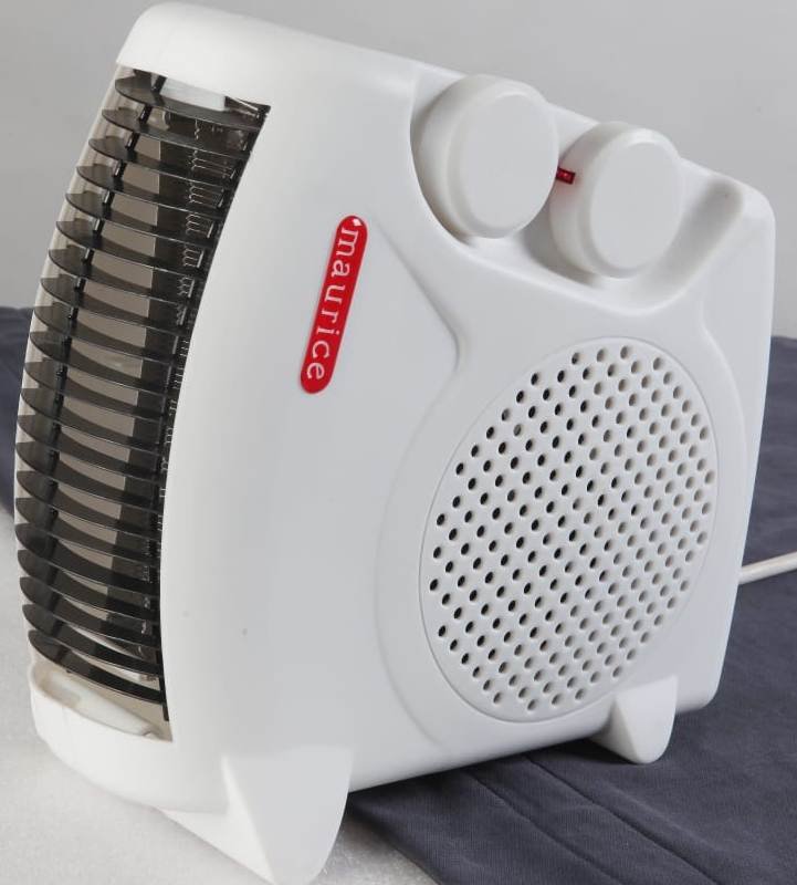 MX-10 2000 Watts High Flow Fan Blower