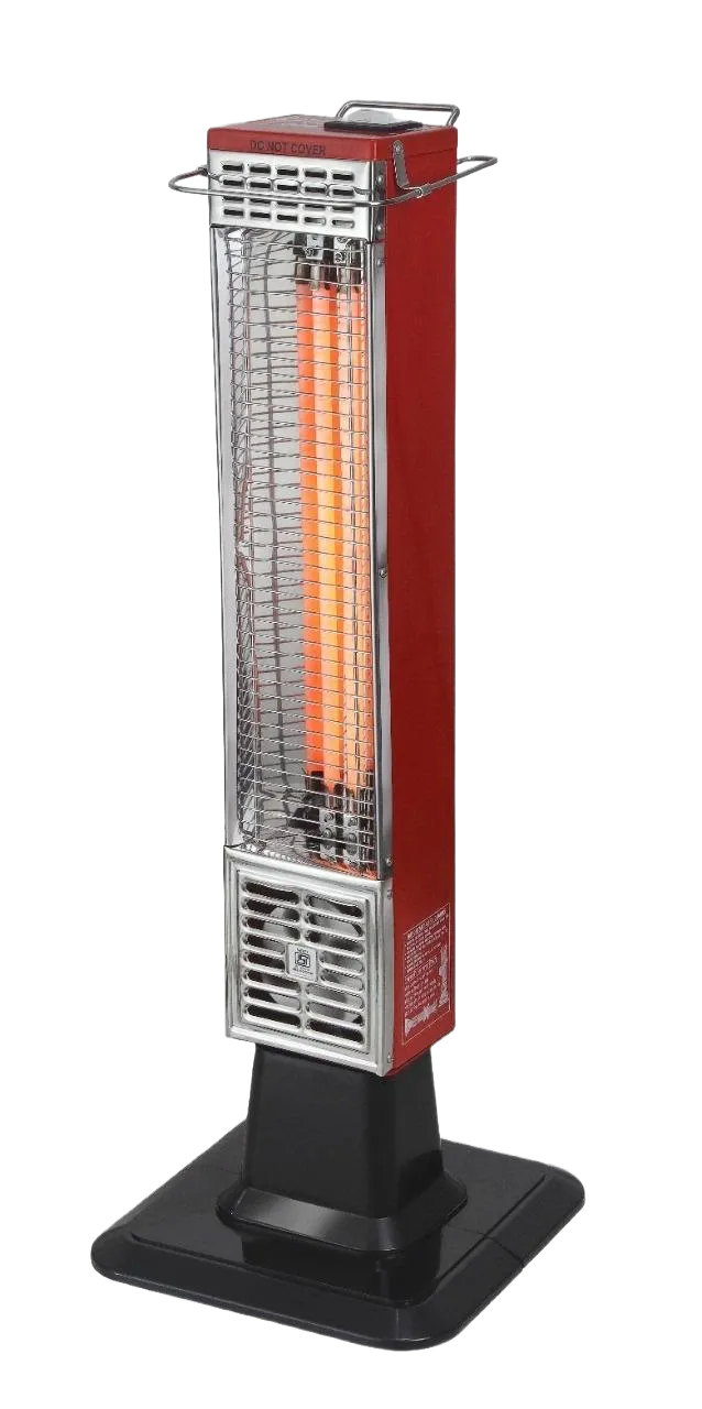 Rado Heat Pillar