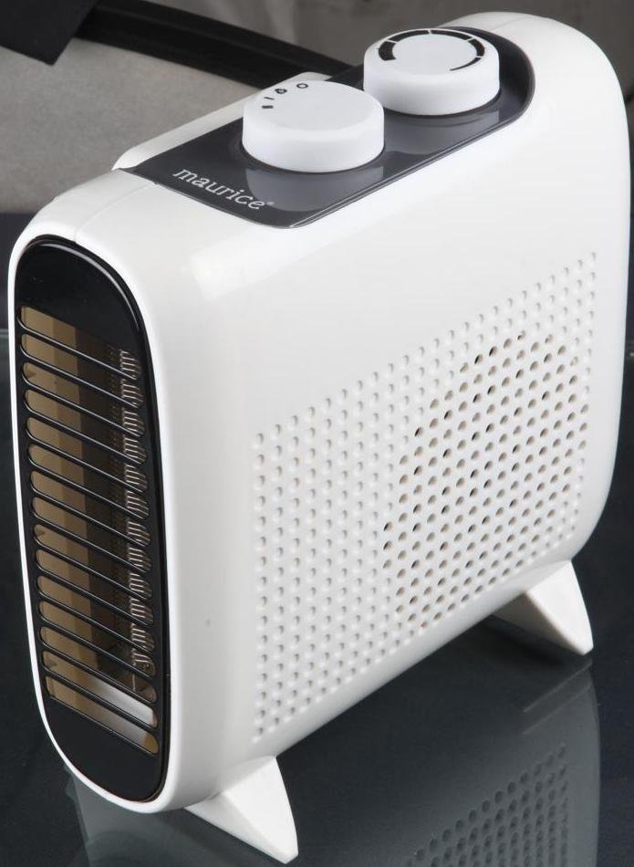 SUPRO PLUS 2000 Watts Medium Convection Blower