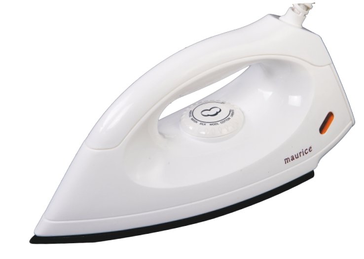 STEELO Dry Iron 1000 Watts
