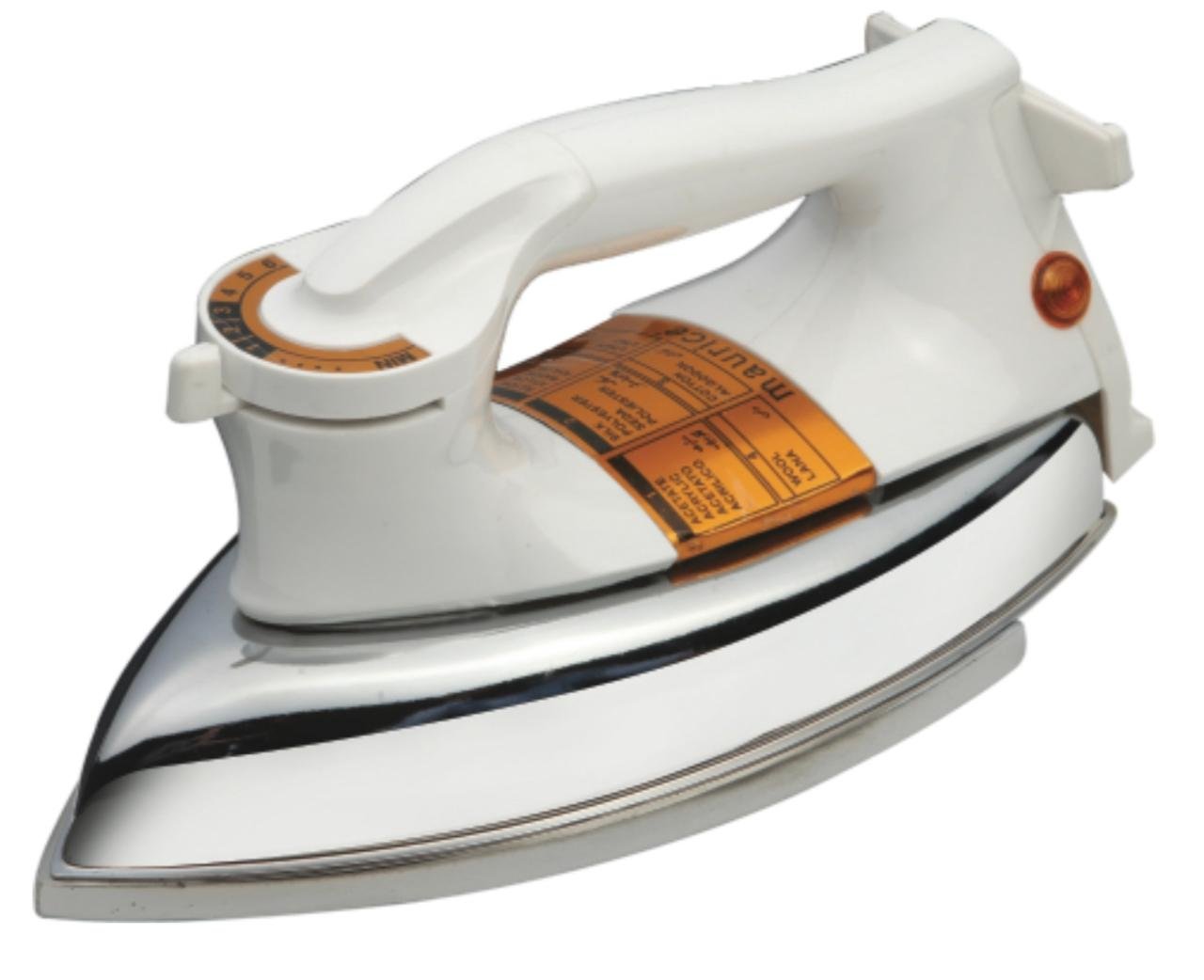 ICON Heavy Weight Iron 1200 Watts