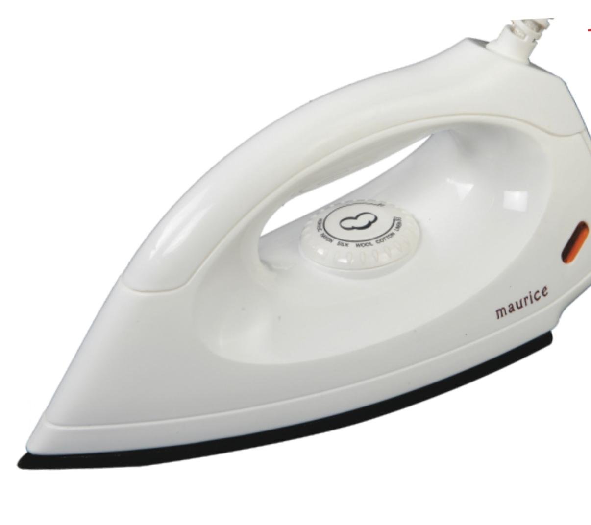 PREMIUM Dry Iron 750 Watts
