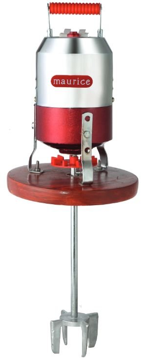 MADHANA Electric Madhana 200W Commercial Double Bearing