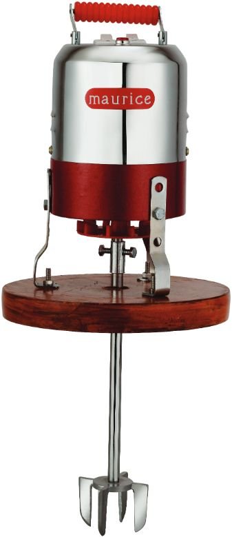 MADHANI ALU. Electric Madhani 125W Aluminium Double Bearing