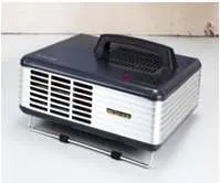 MH-102 2000 Watts Heavy Duty Heat Blower