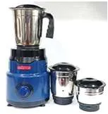 PERFECT Mixer Grinder 3 Jar 600 Watts