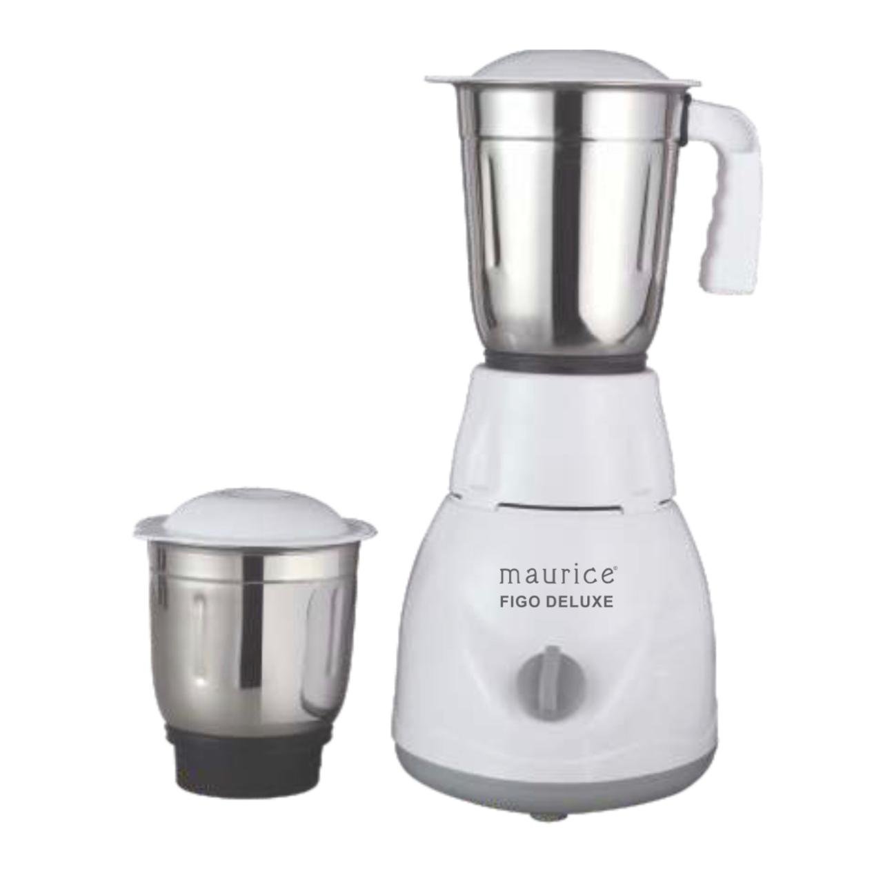 FIGO Mixer Grinder 2 Jar 500 Watts