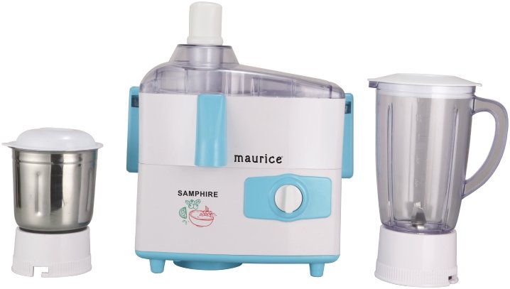 SAMPHIRE JMG 2 Jar 500 Watts