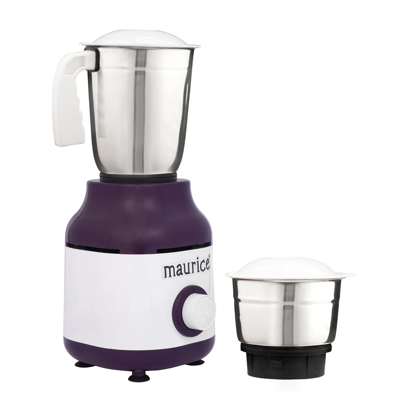 UNIQUE Mixer Grinder 2 Jar 500 Watts