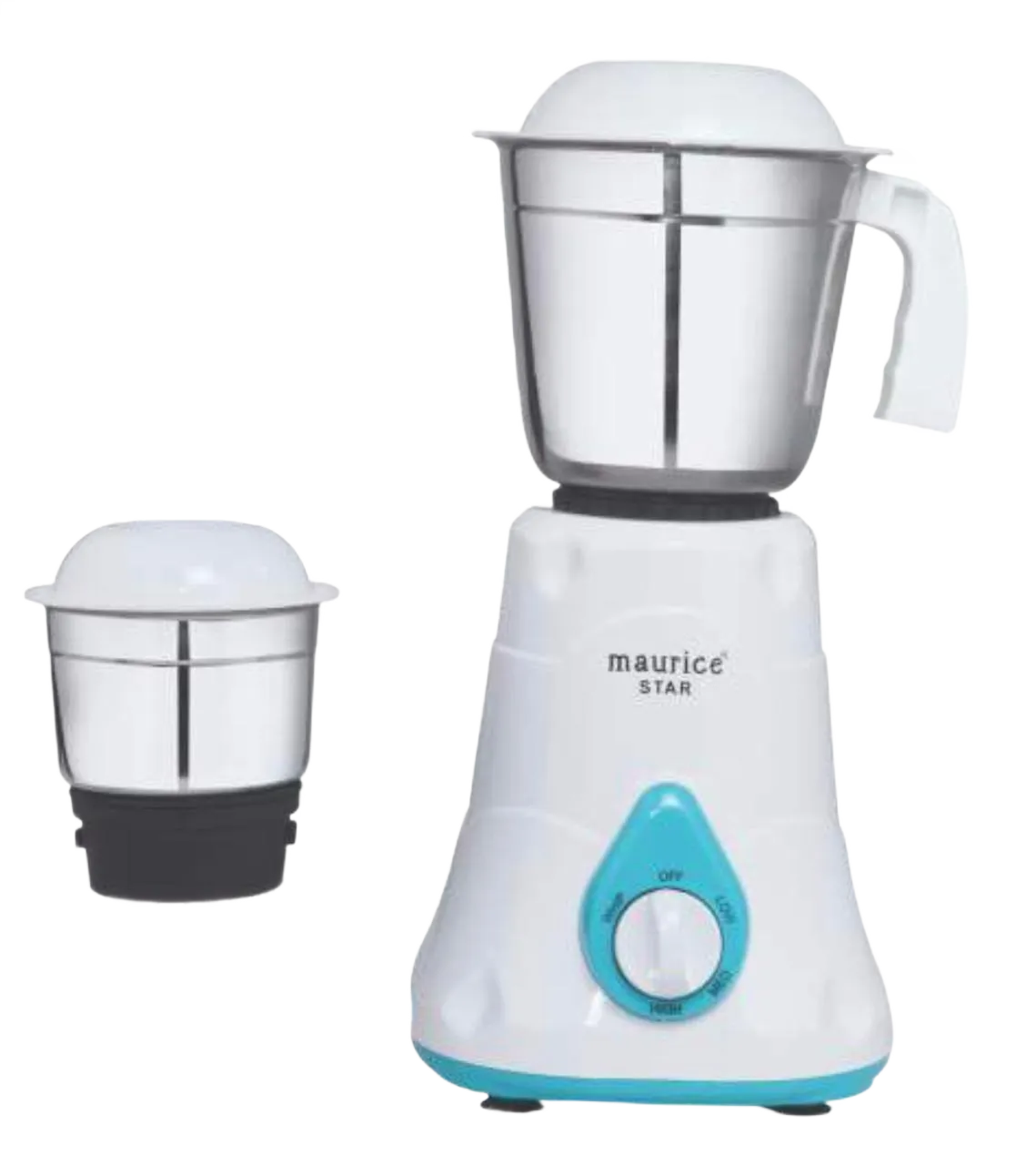STAR Mixer Grinder 2 Jar 500 Watts