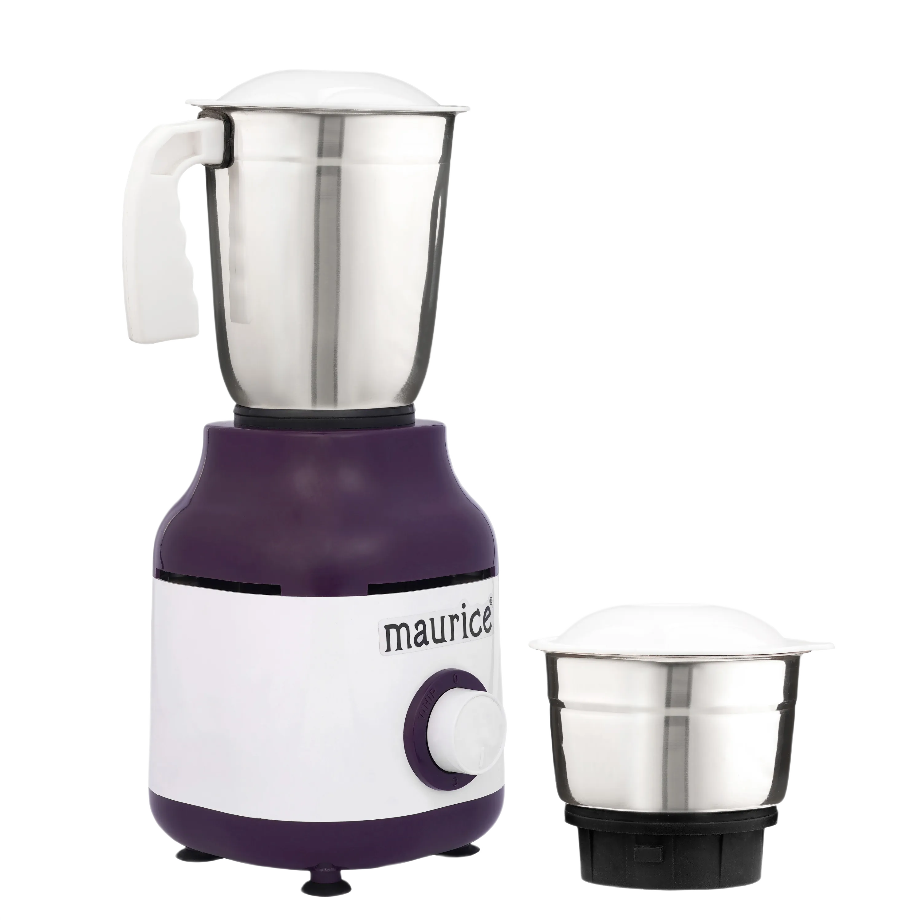 UNIQUE Mixer Grinder 2 Jar 500 Watts