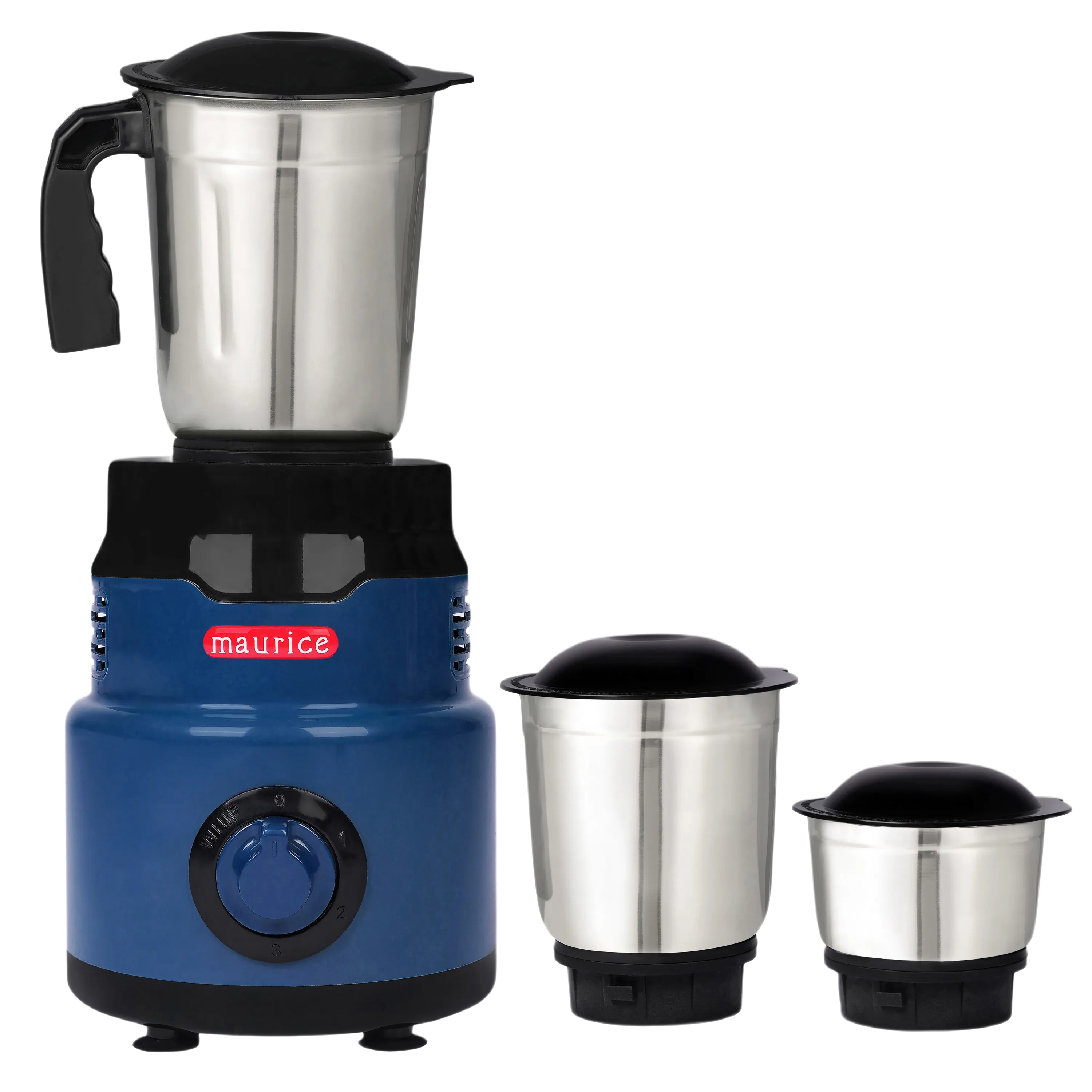 Perfect 3 Jar 600W Mixer