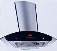 INNOVA-90 AC 90cm Auto Clean 1250 m3/h Motion Sensor