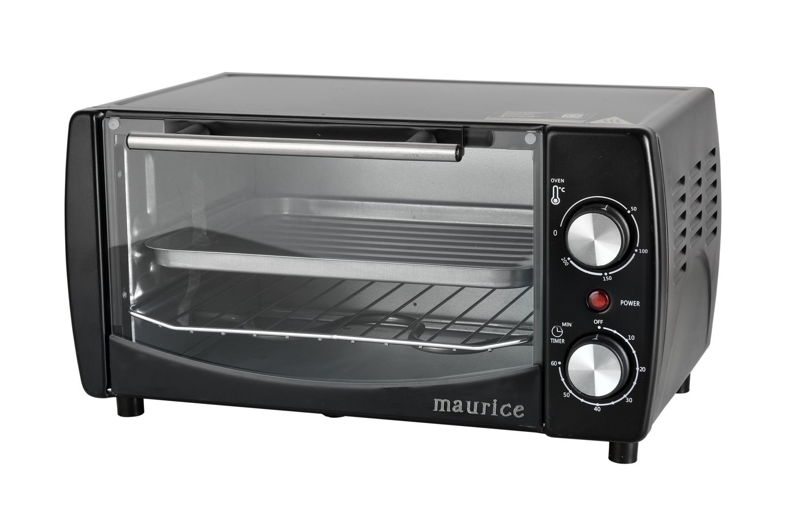 BREAKFAST MAKER 3-in-1 Breakfast Maker 1200W