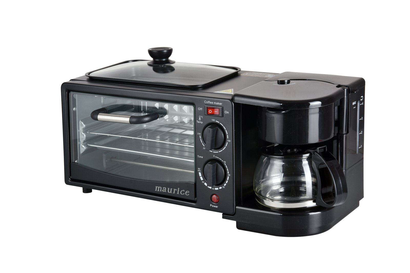COFFEE MAKER Drip Coffee Maker 600W 4-Cup
