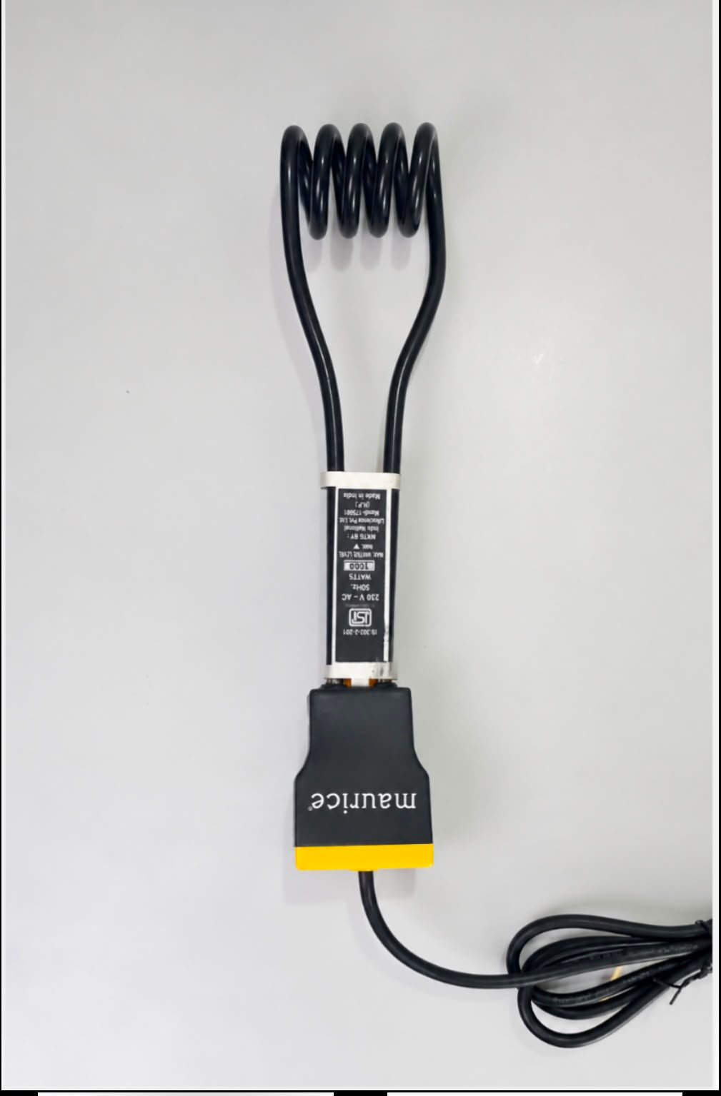 IMMERSION ROD WATERPROOF Immersion Water Heater Waterproof