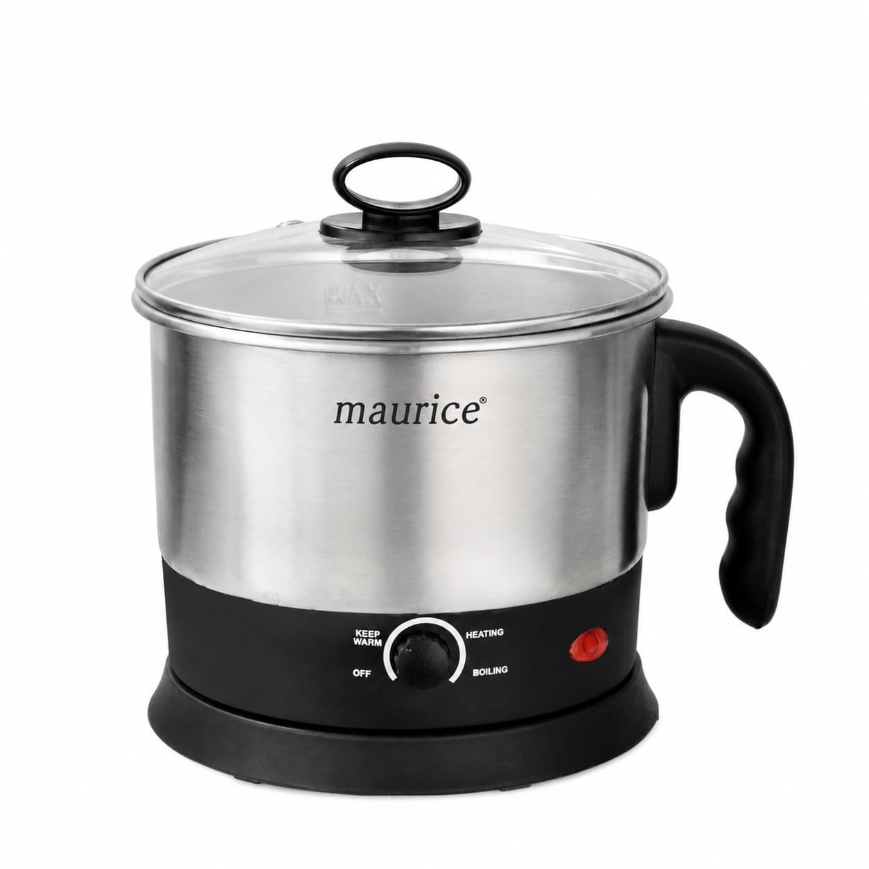 MULTIPURPOSE KETTLE 1.5 Multipurpose Kettle 1.5 L 1200W 3-in-1